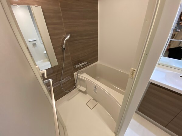 アーバンコア月島の物件内観写真